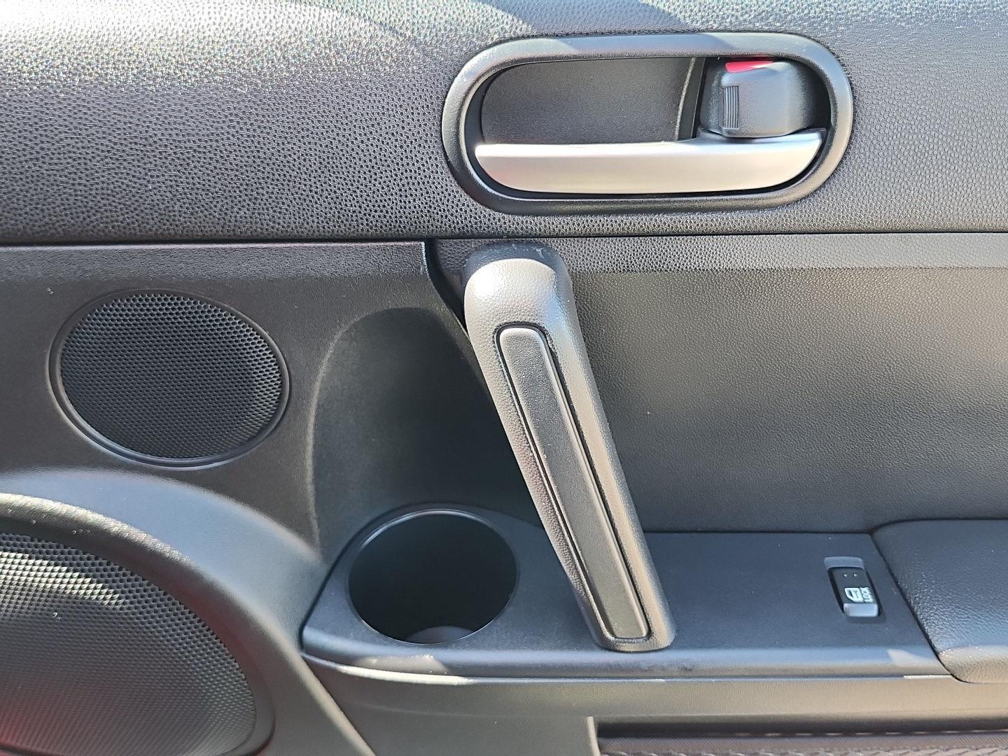 Just Better Cars