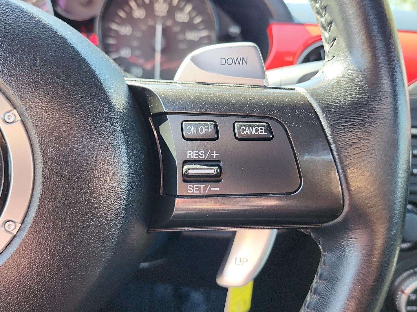 Just Better Cars