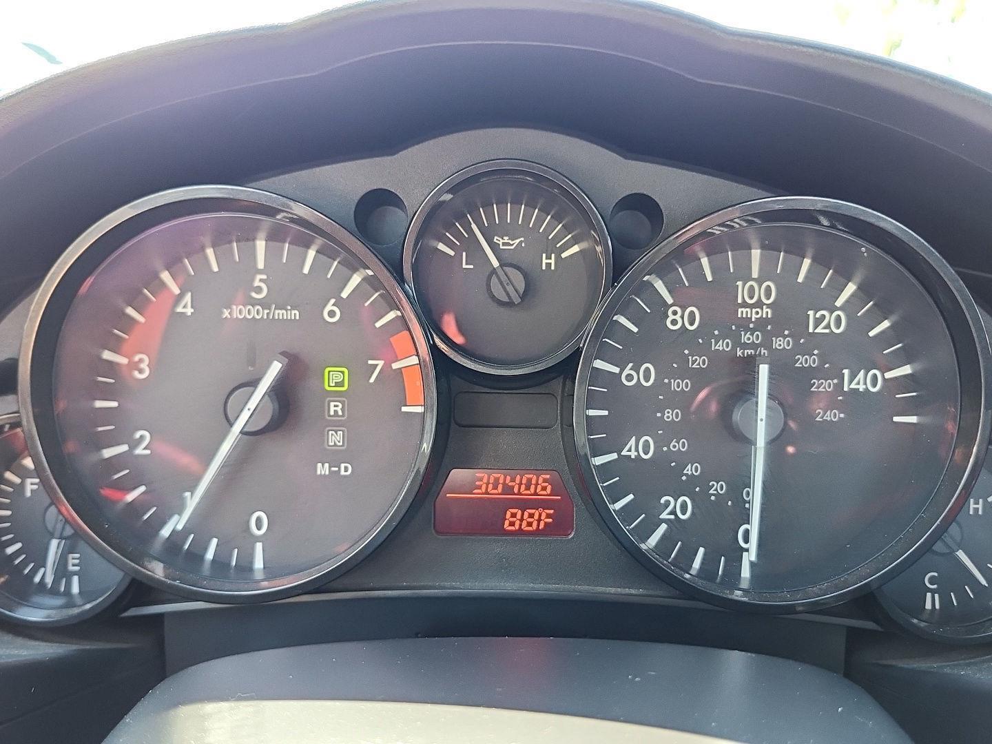 Just Better Cars