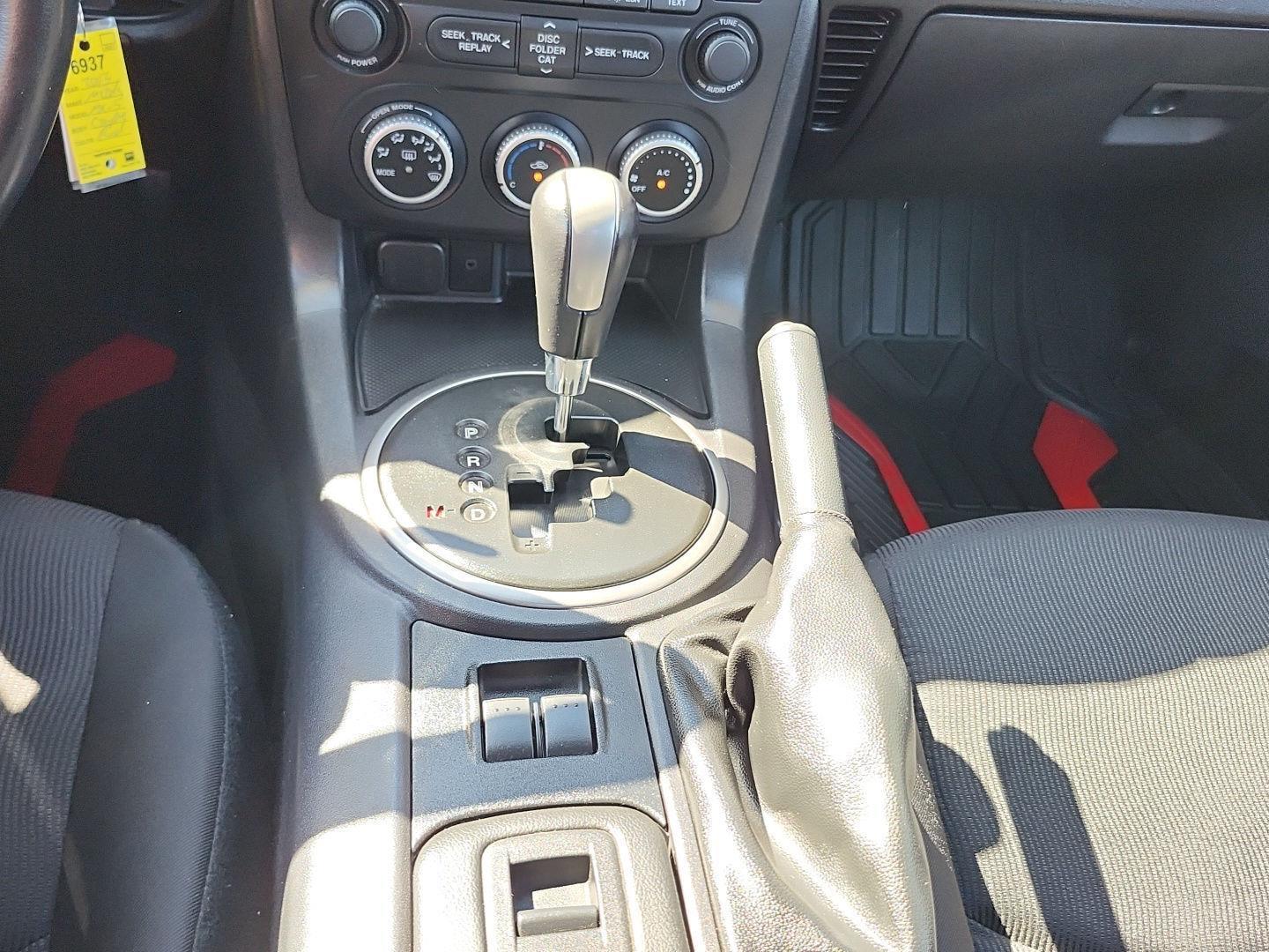 Just Better Cars