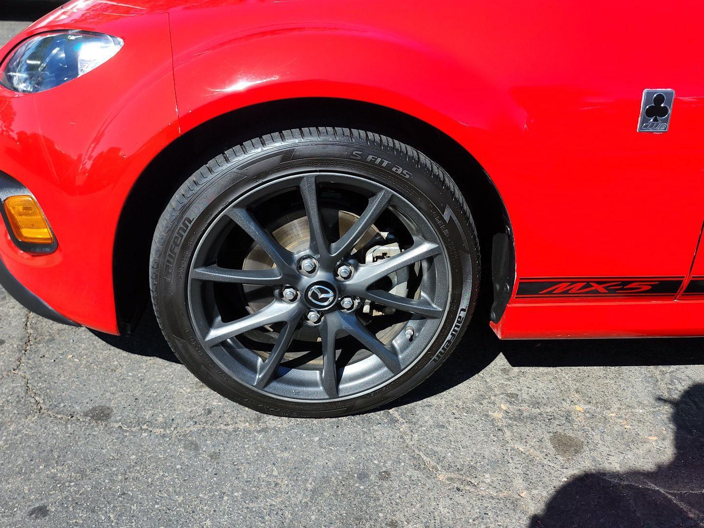 Just Better Cars