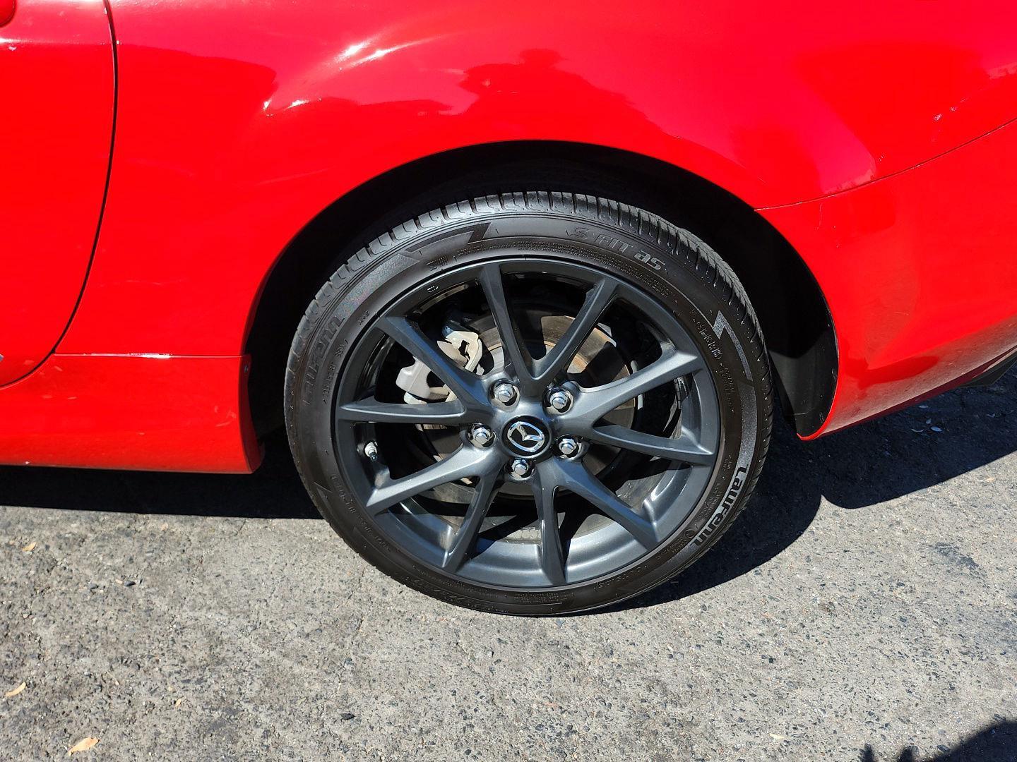 Just Better Cars