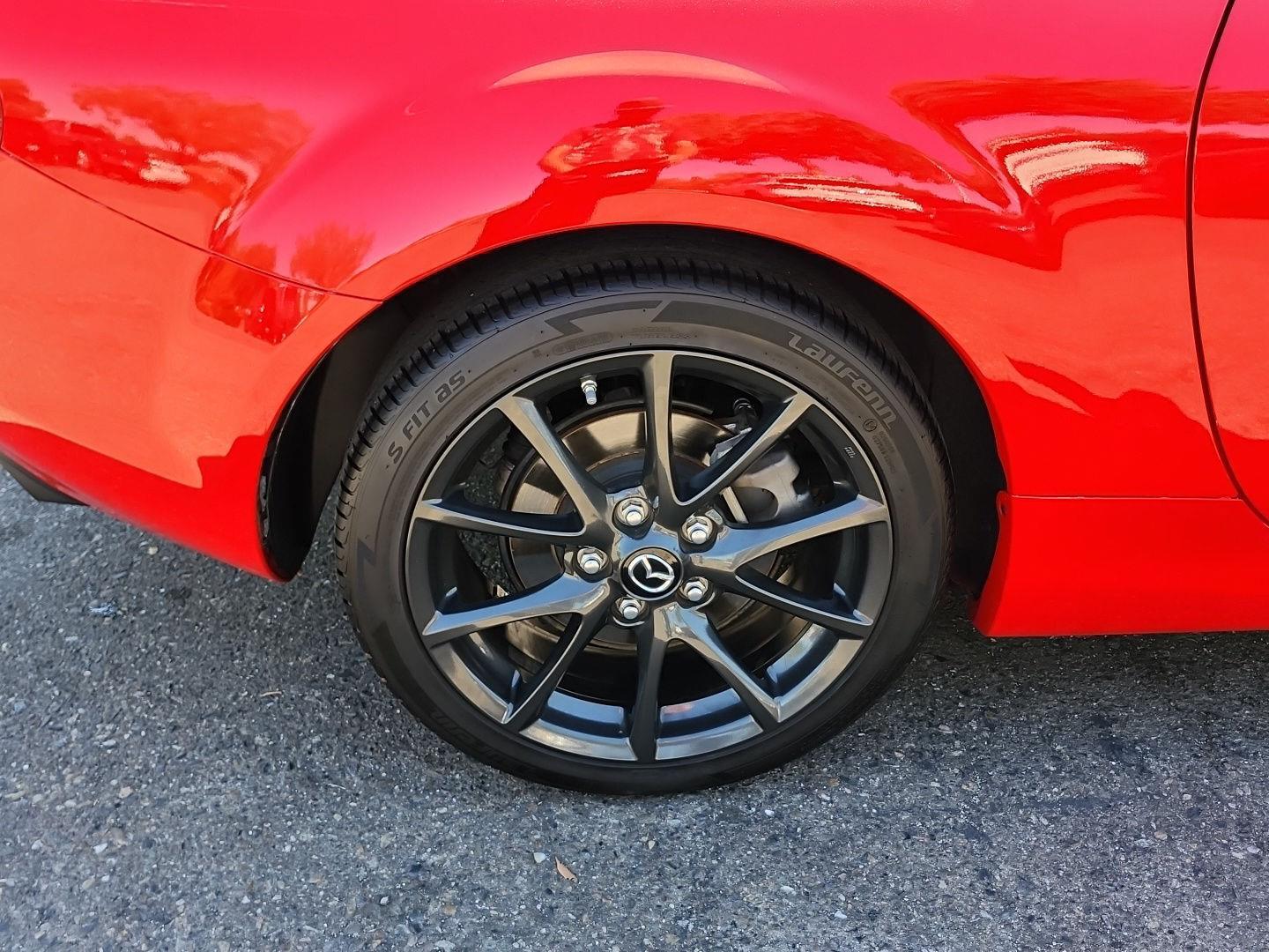 Just Better Cars