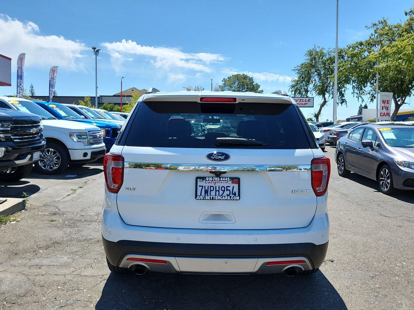 Just Better Cars