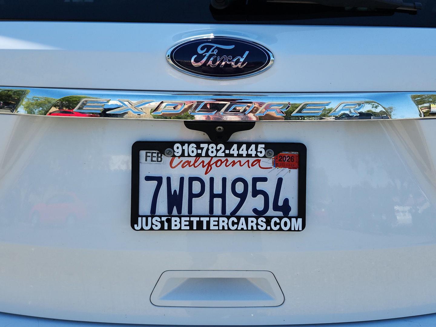 Just Better Cars