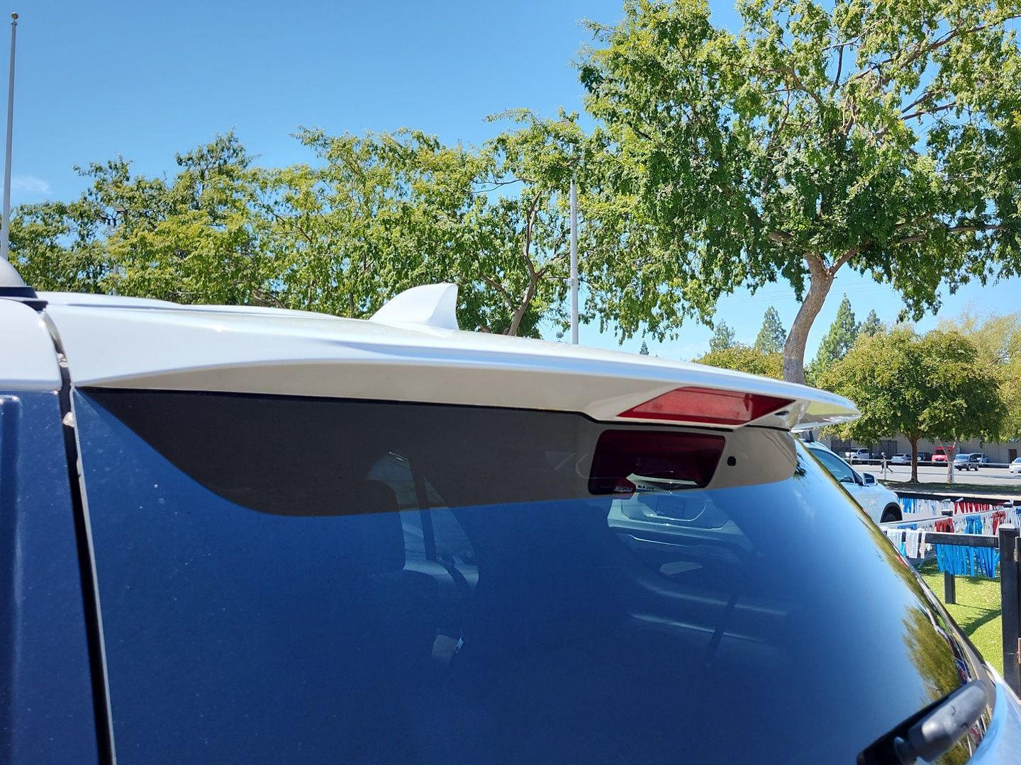 Just Better Cars