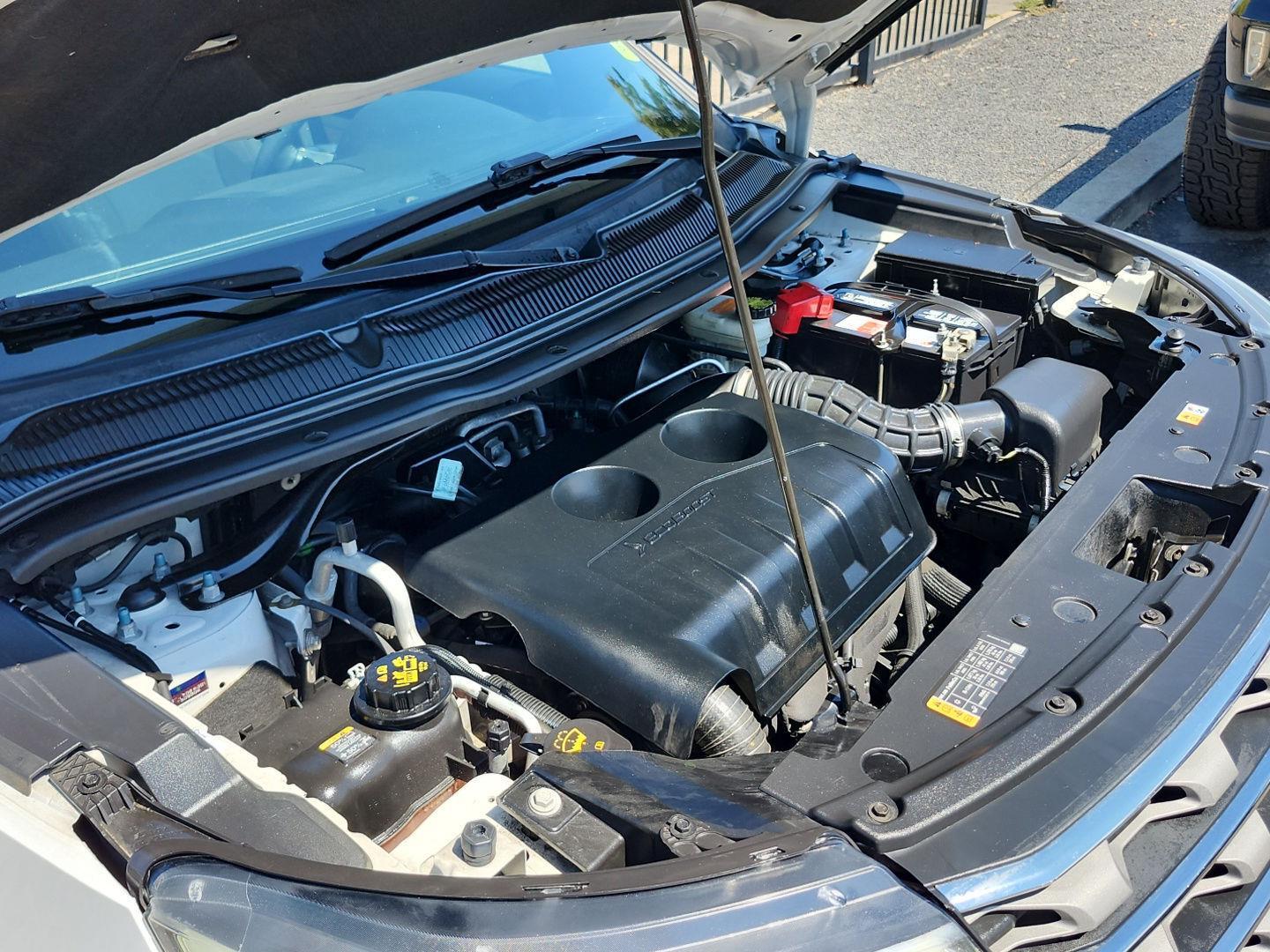 Just Better Cars