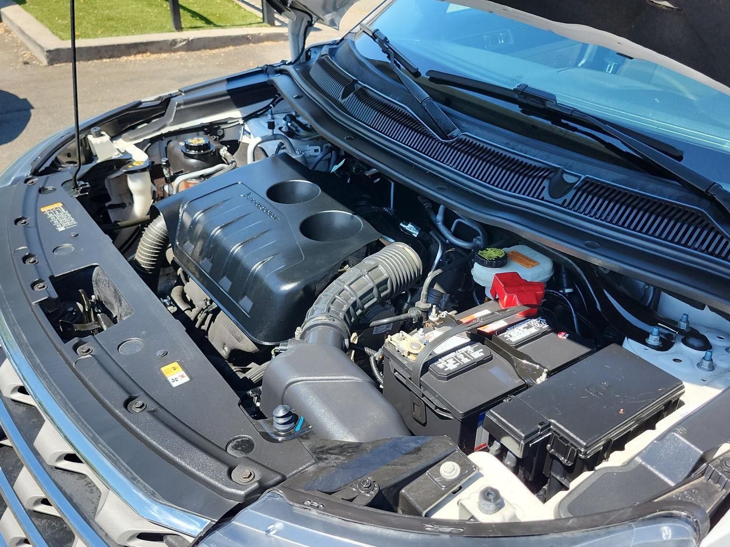 Just Better Cars