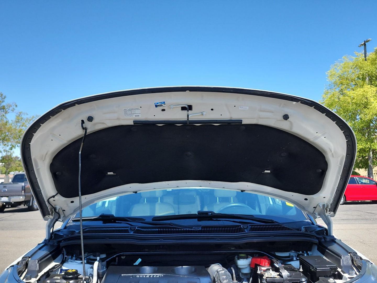 Just Better Cars