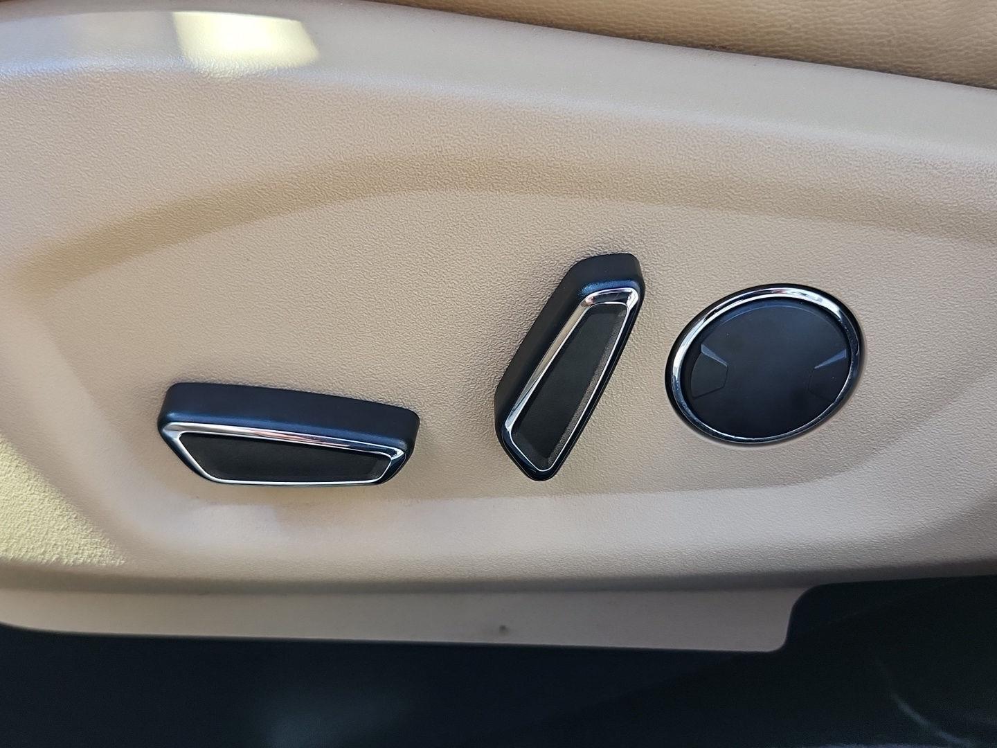 Just Better Cars
