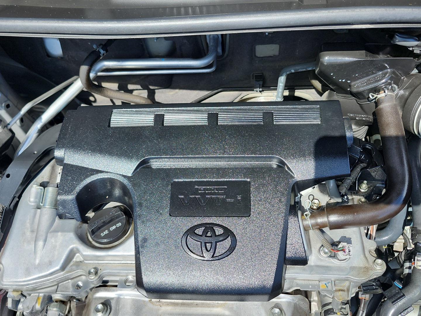 Just Better Cars