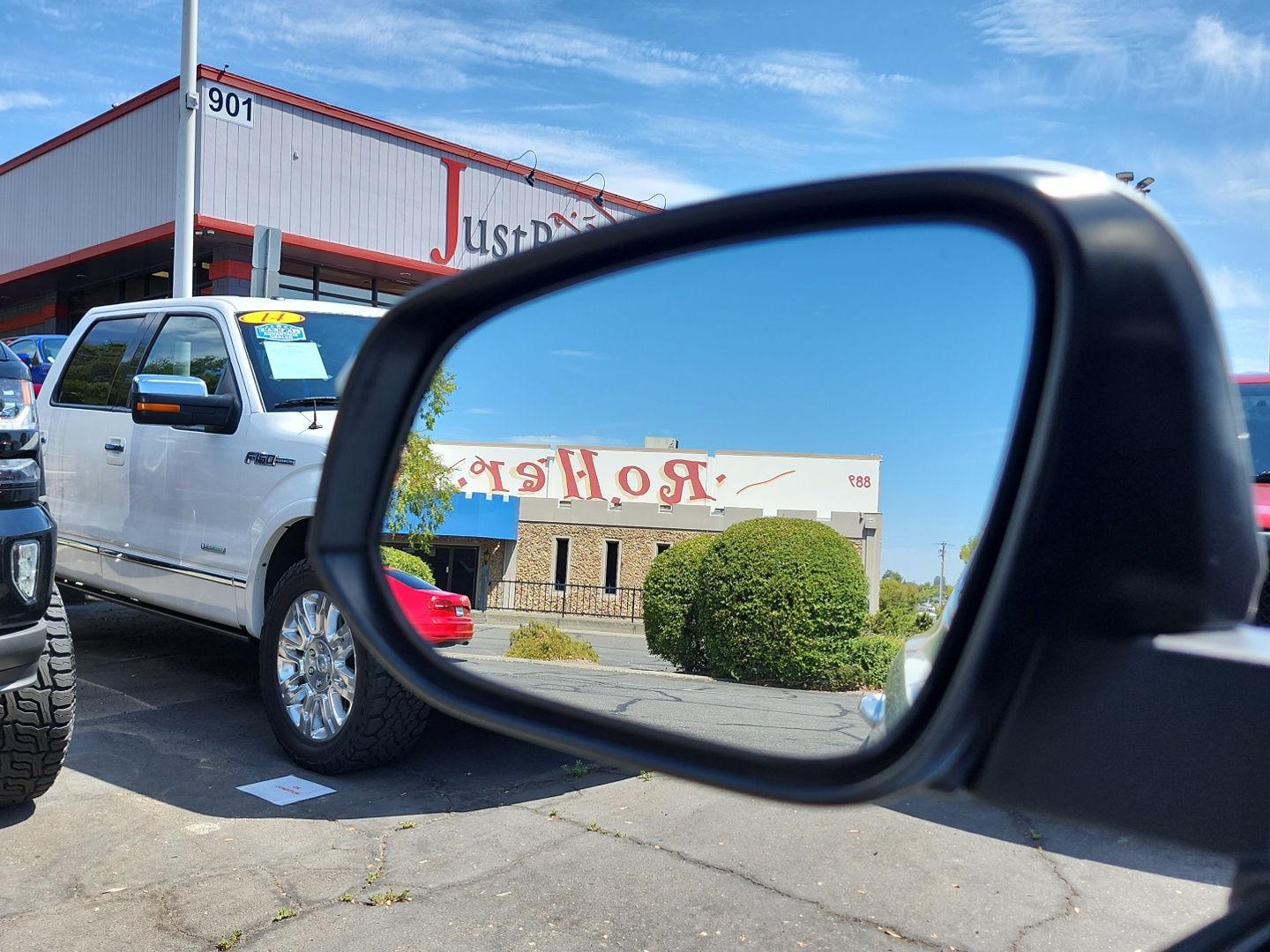 Just Better Cars