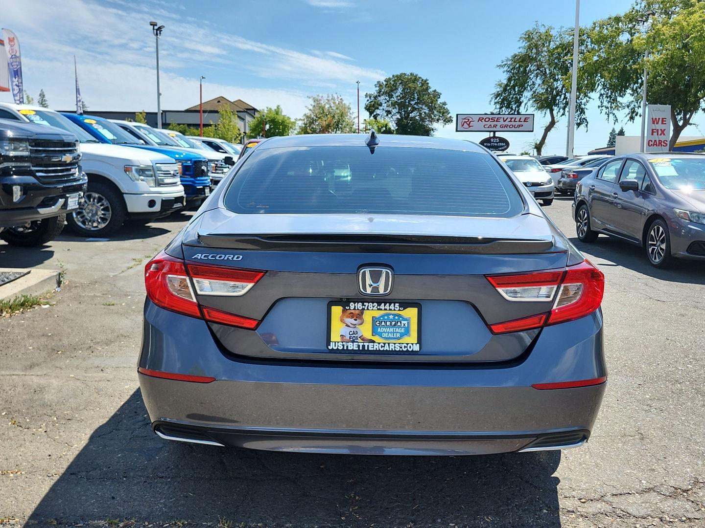 Just Better Cars
