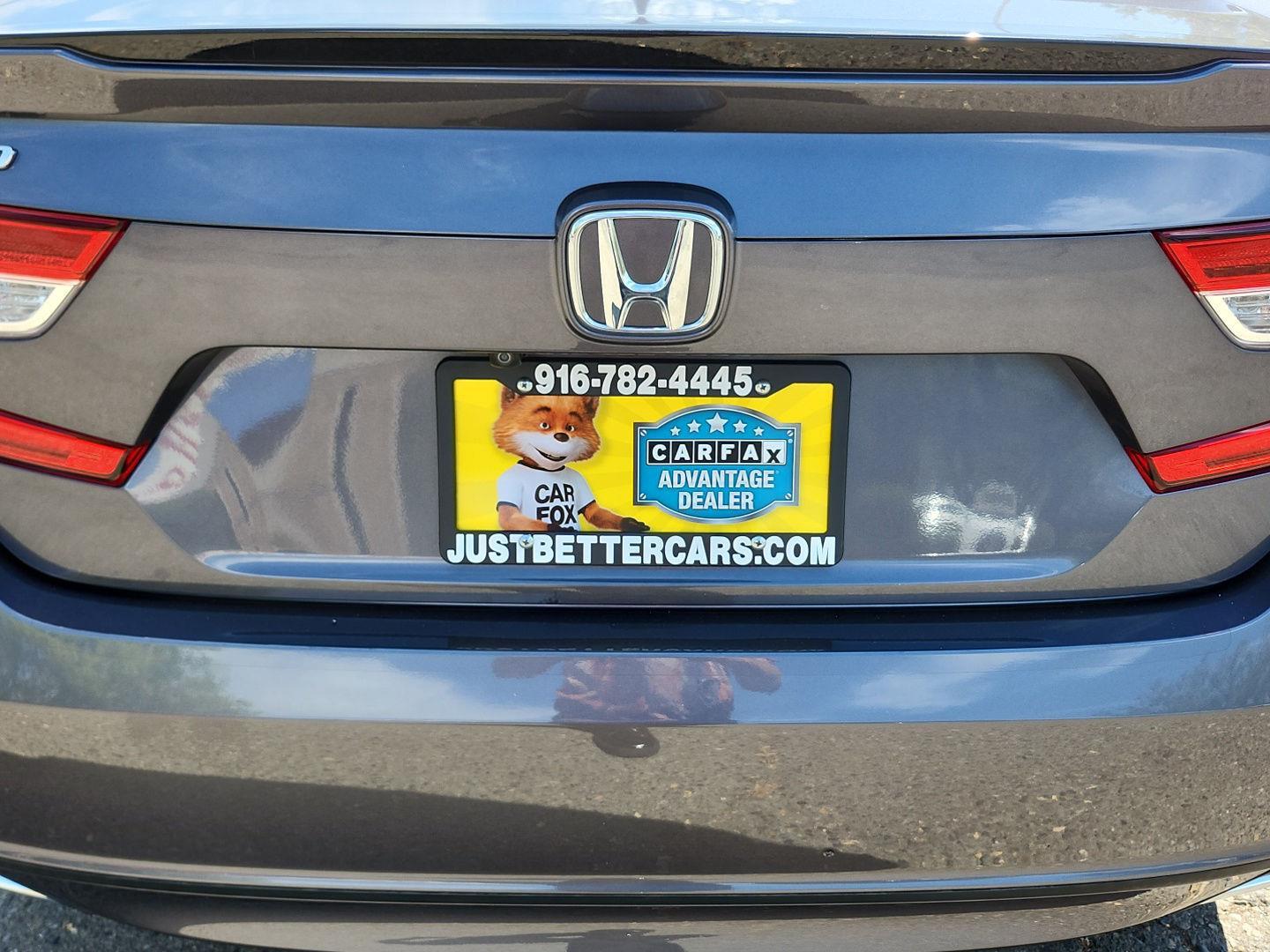 Just Better Cars