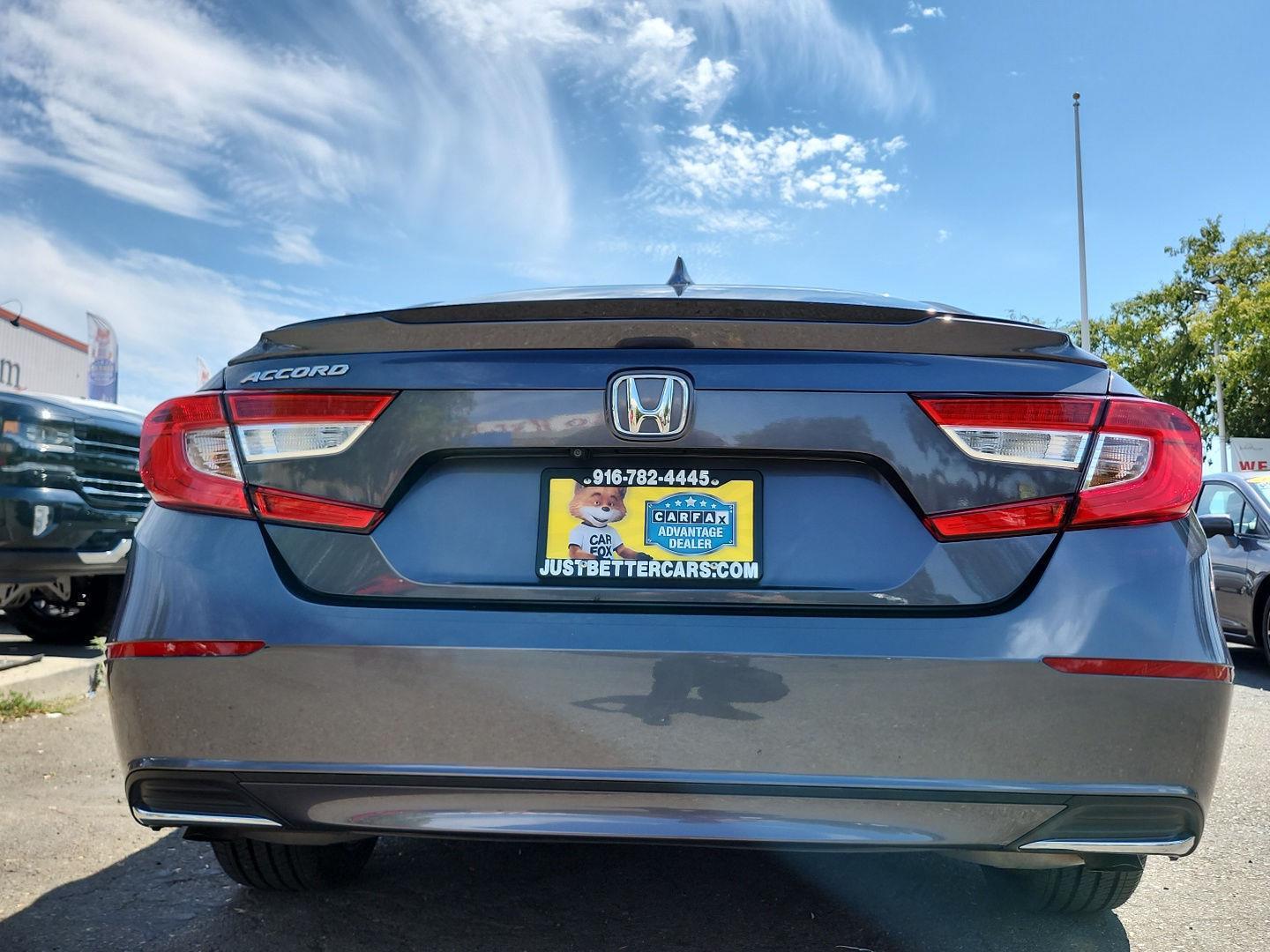 Just Better Cars