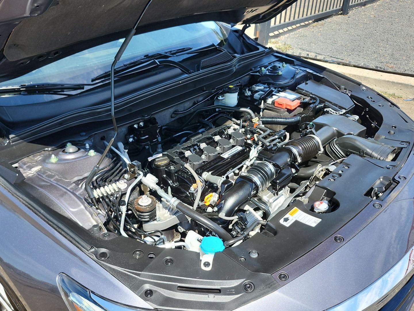 Just Better Cars