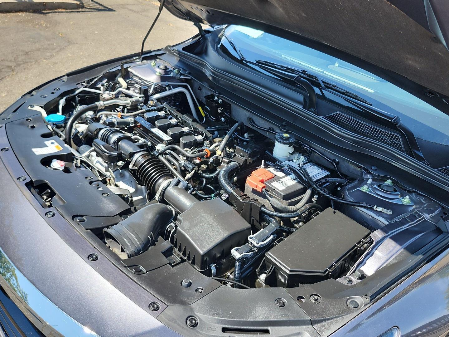 Just Better Cars