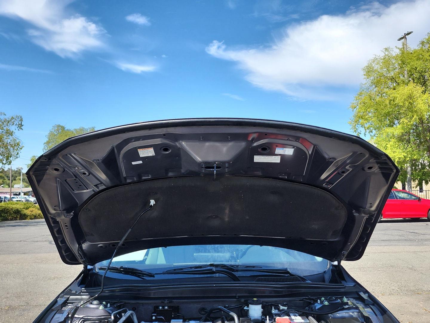 Just Better Cars