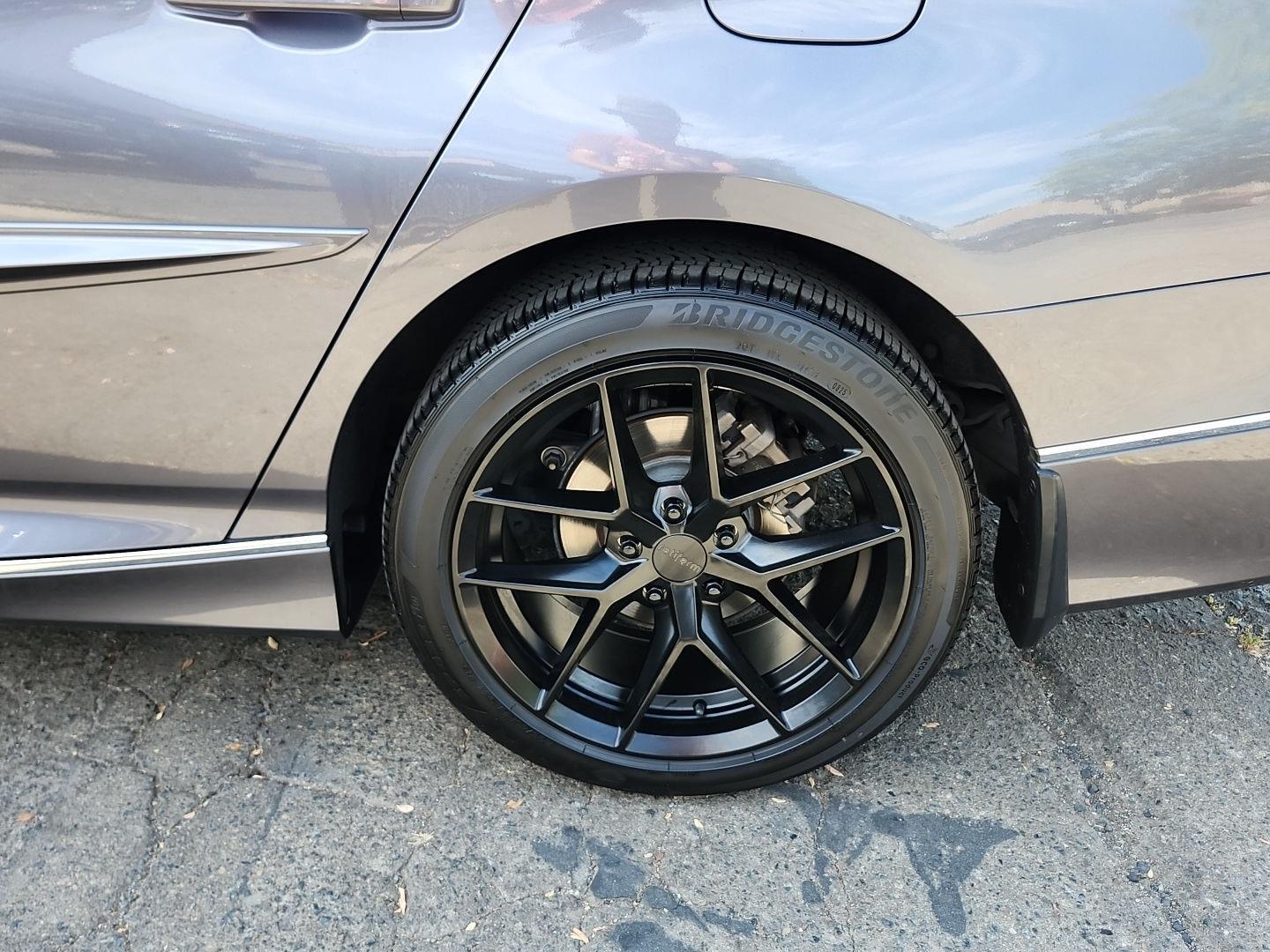 Just Better Cars