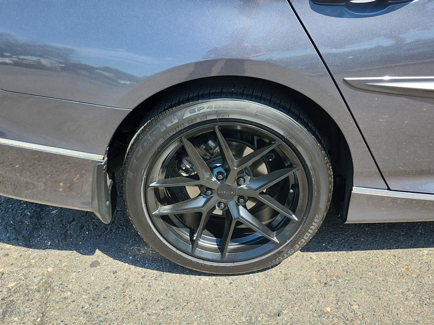 Just Better Cars