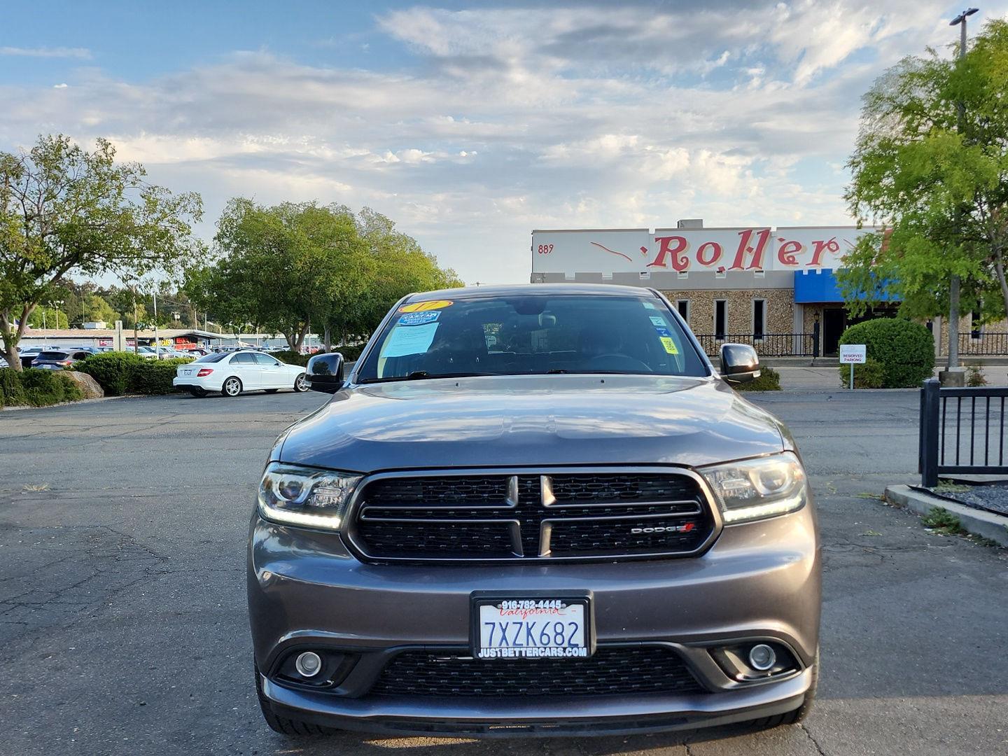 Just Better Cars