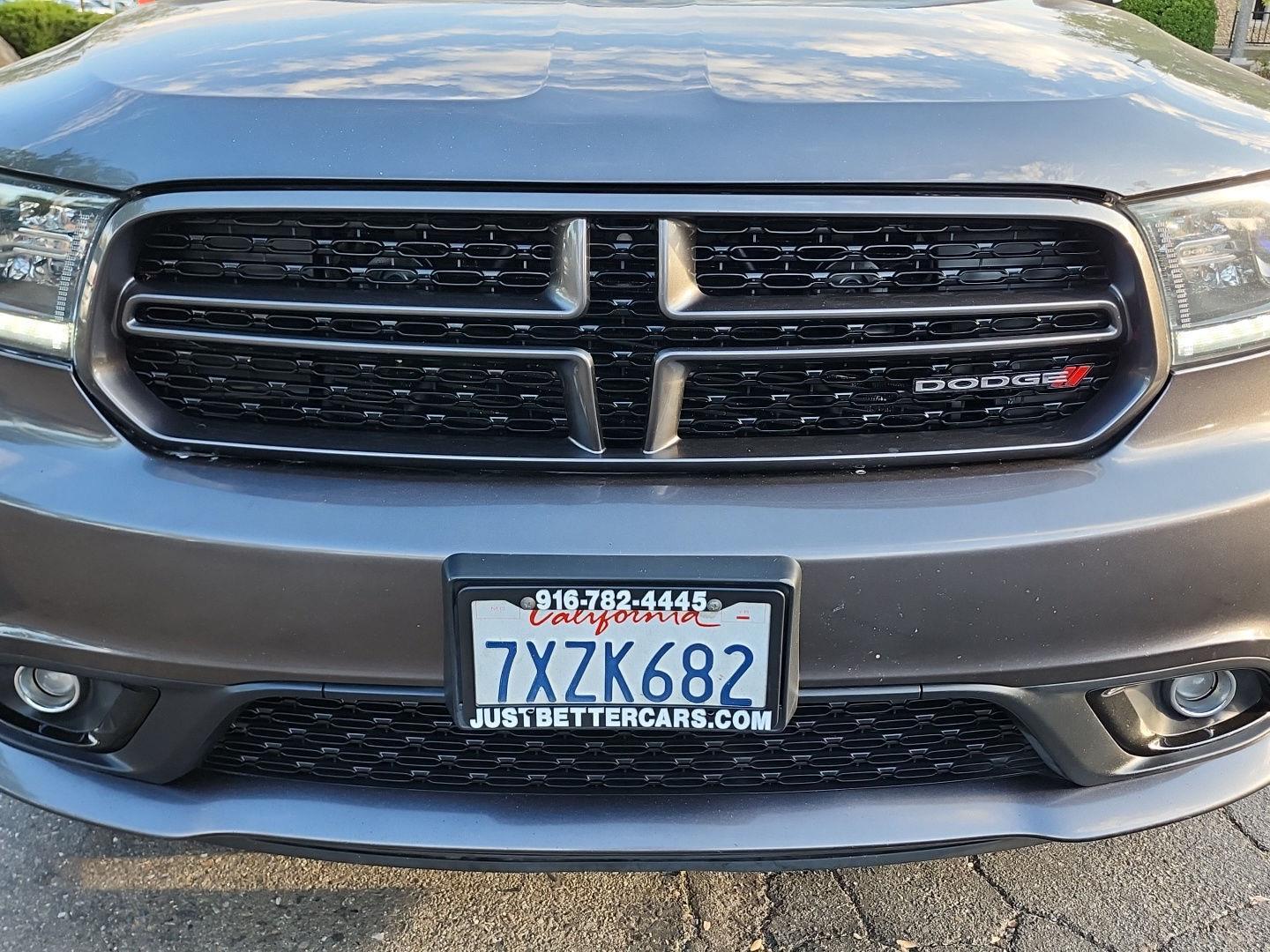 Just Better Cars