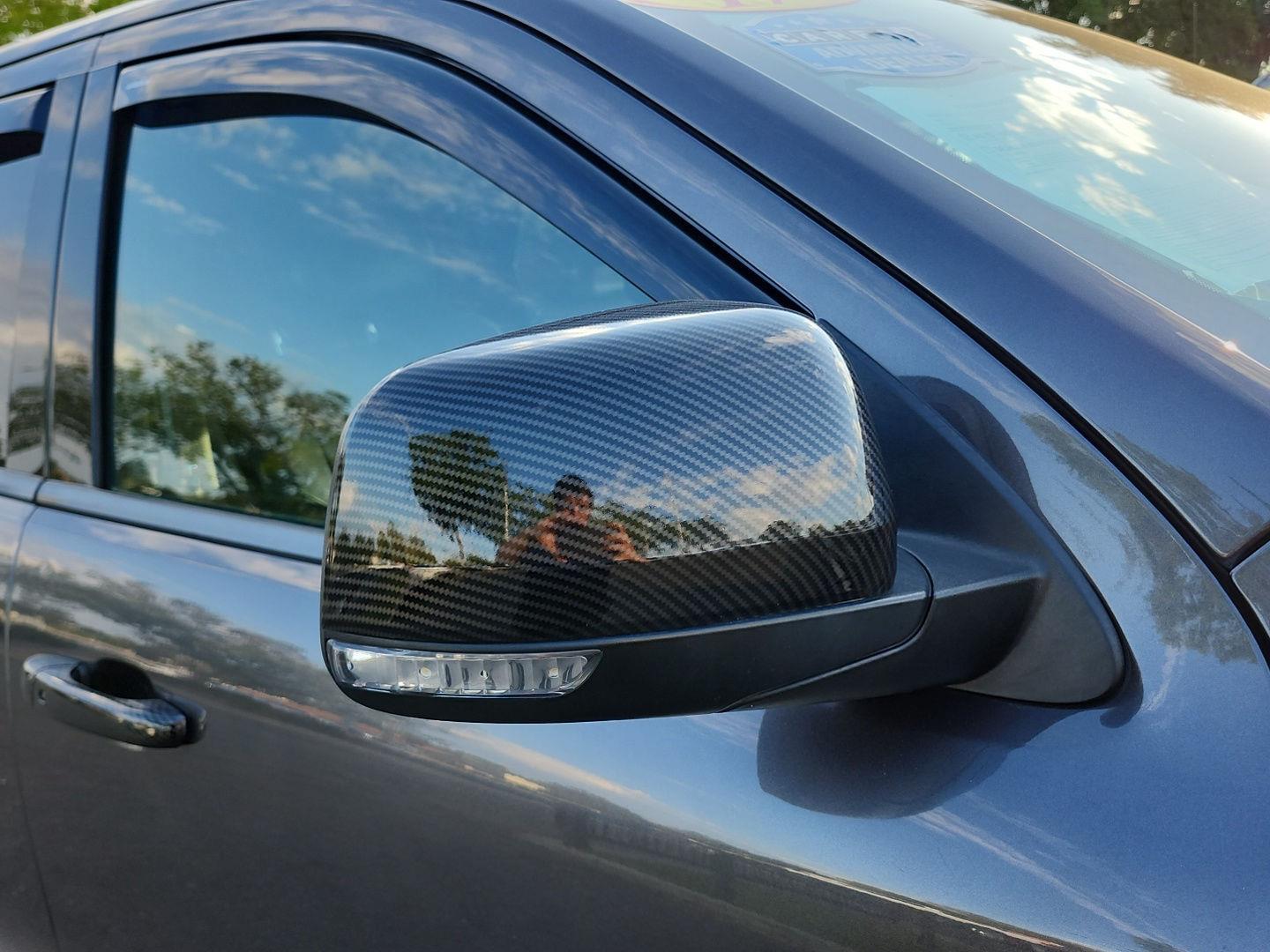 Just Better Cars