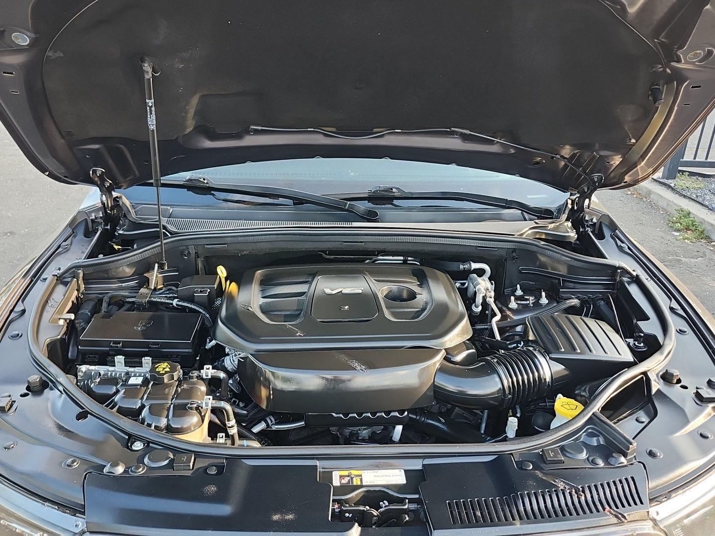 Just Better Cars