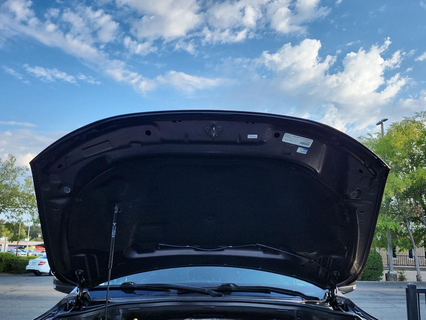 Just Better Cars