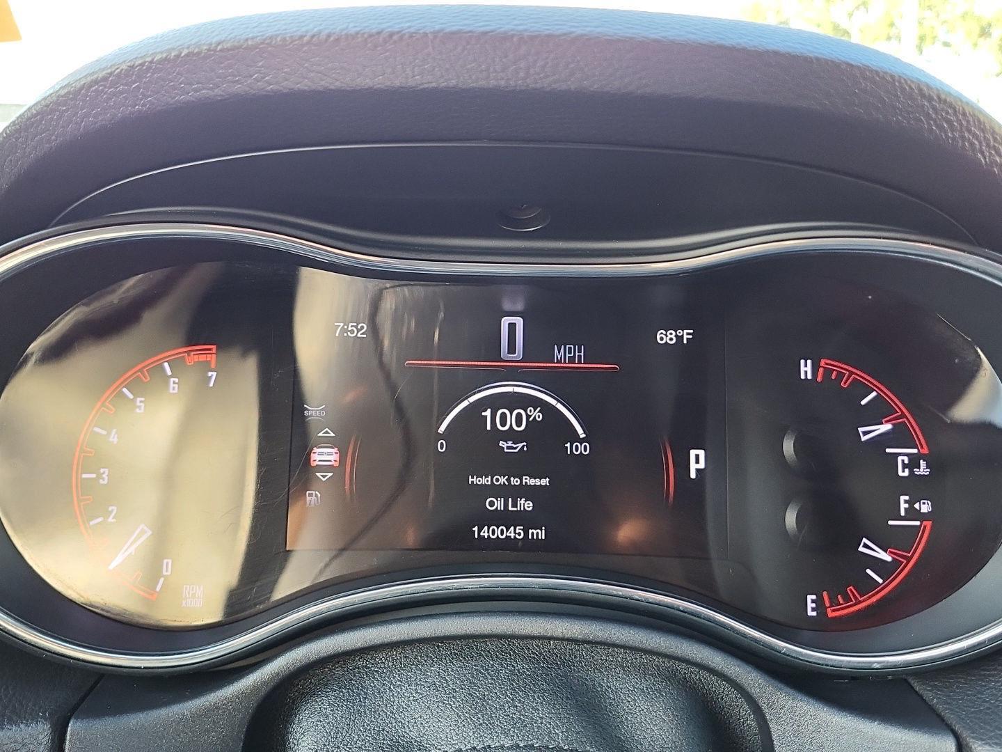 Just Better Cars