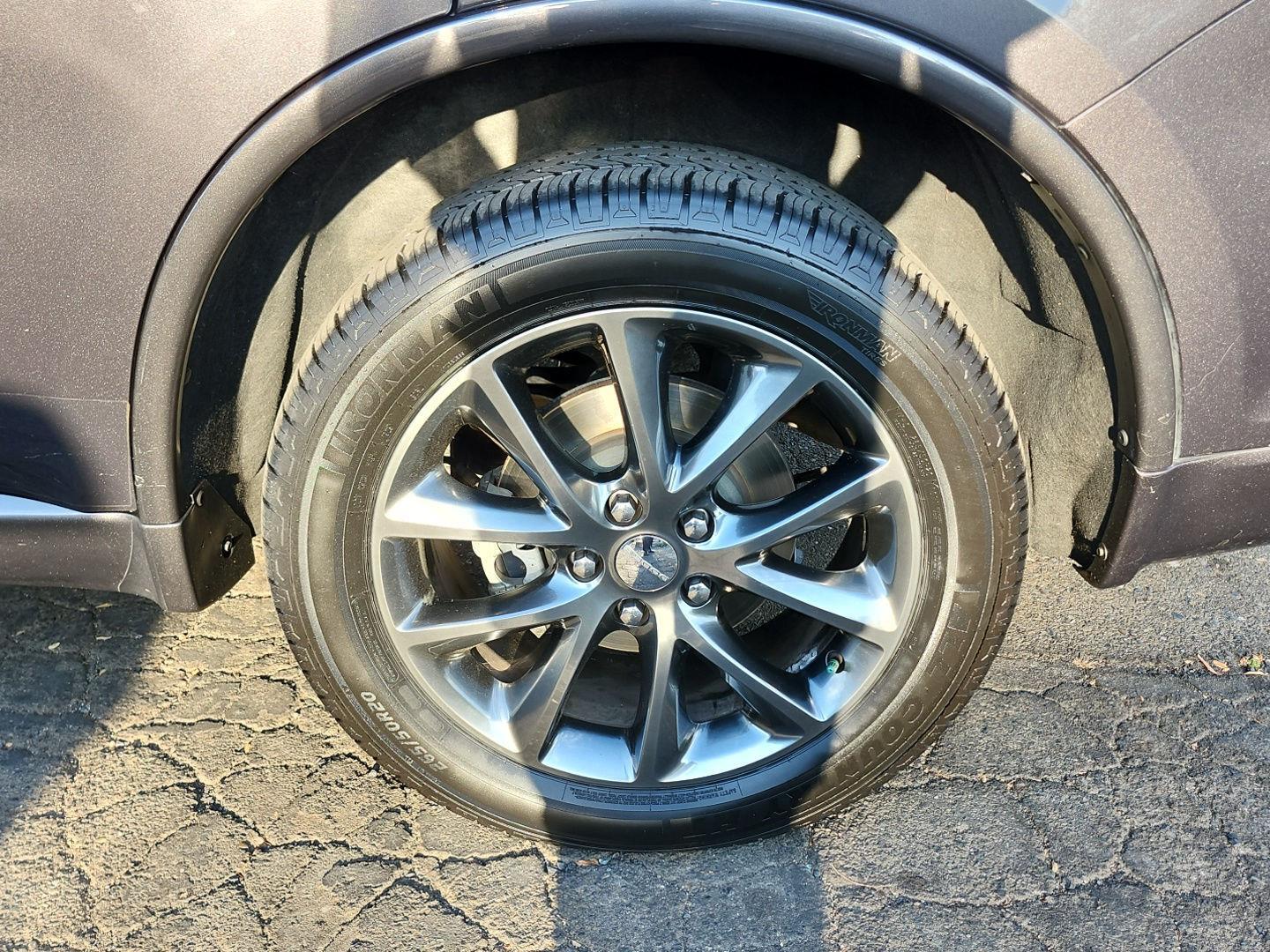 Just Better Cars
