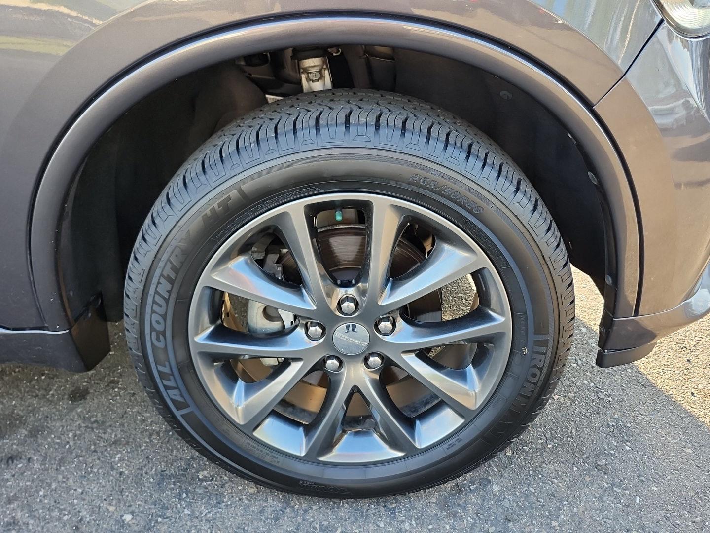 Just Better Cars