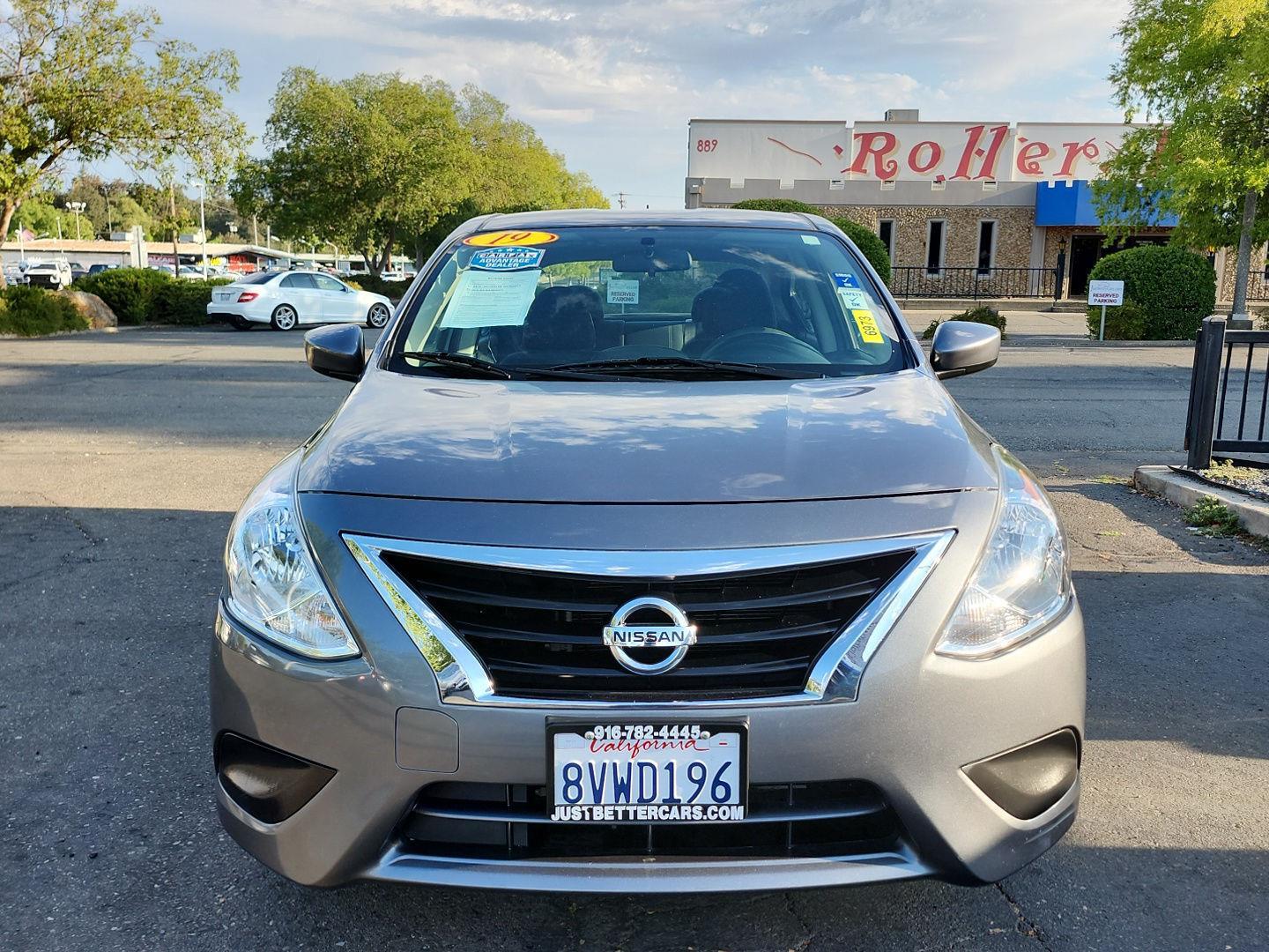 Just Better Cars