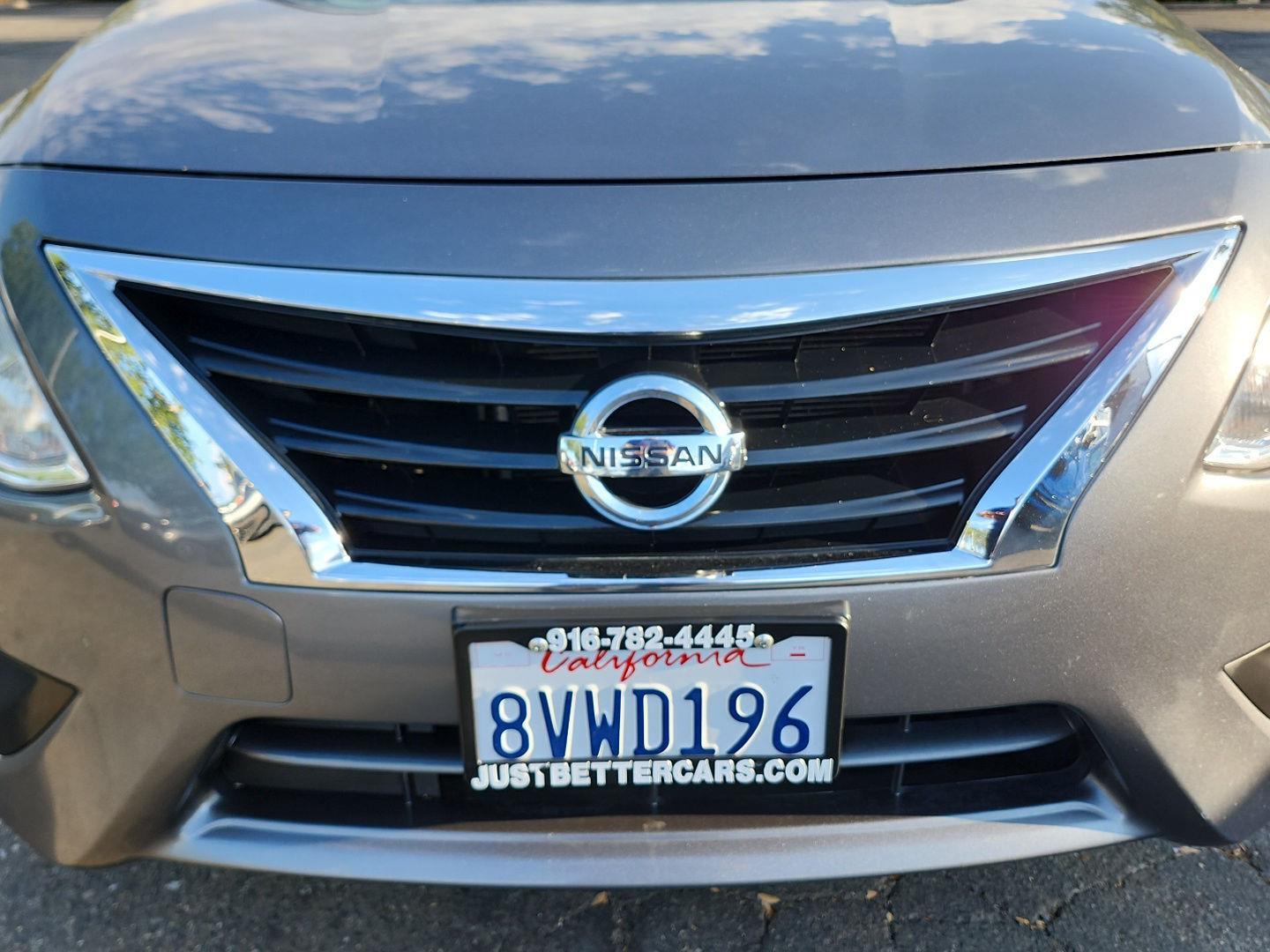 Just Better Cars