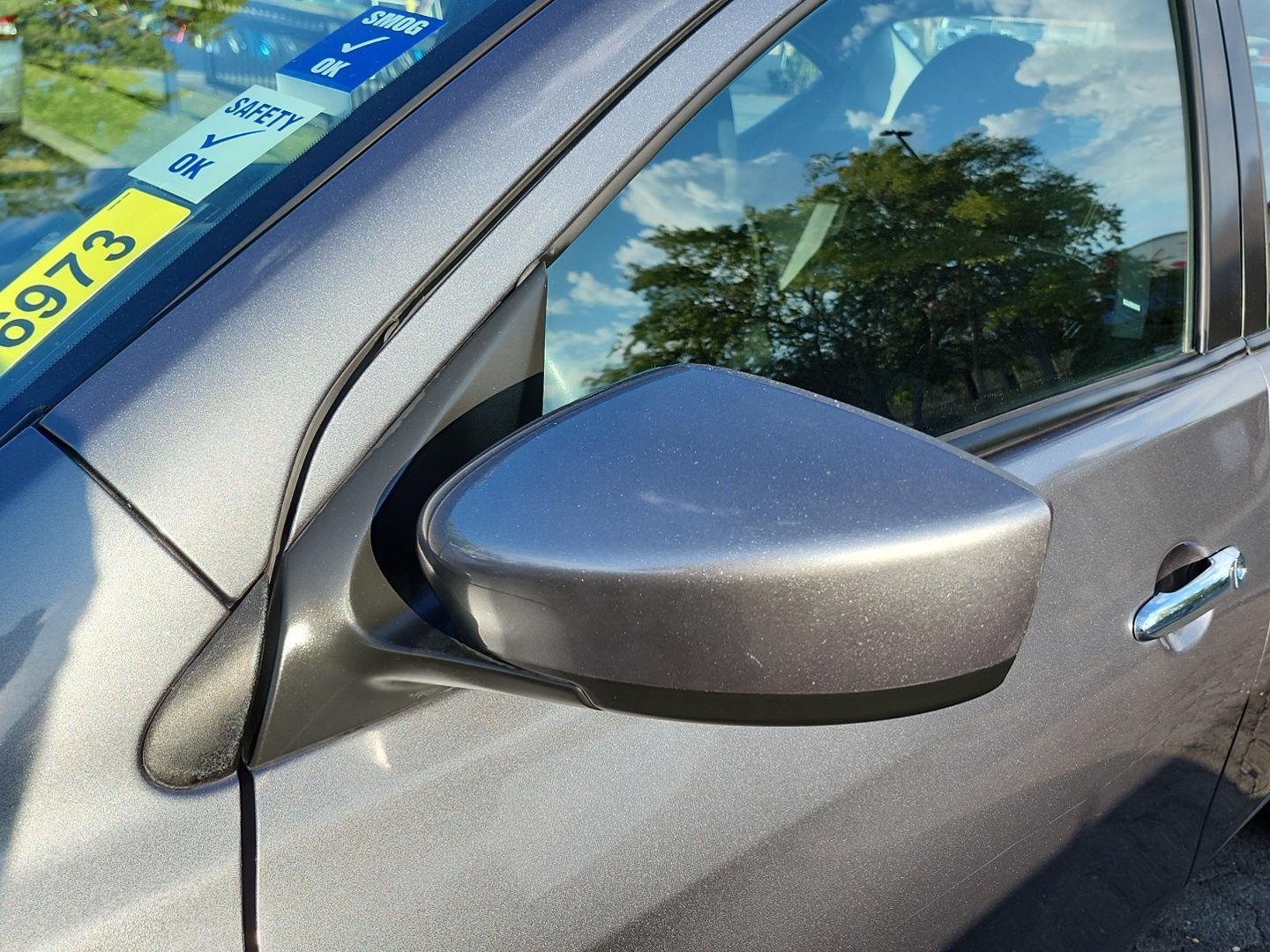 Just Better Cars