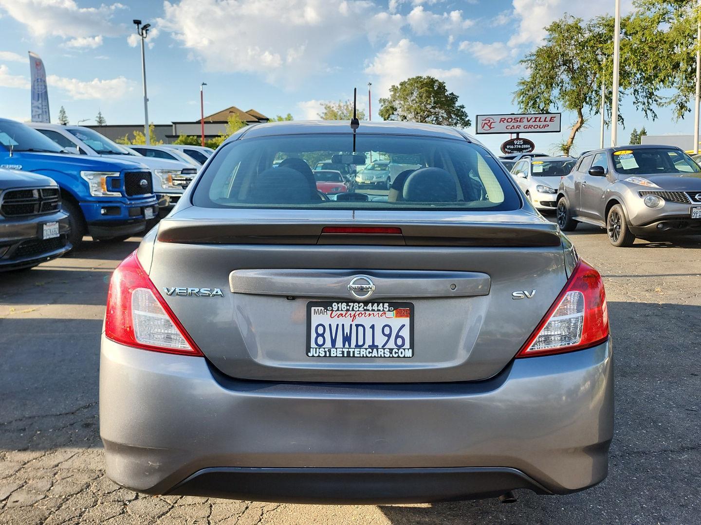 Just Better Cars
