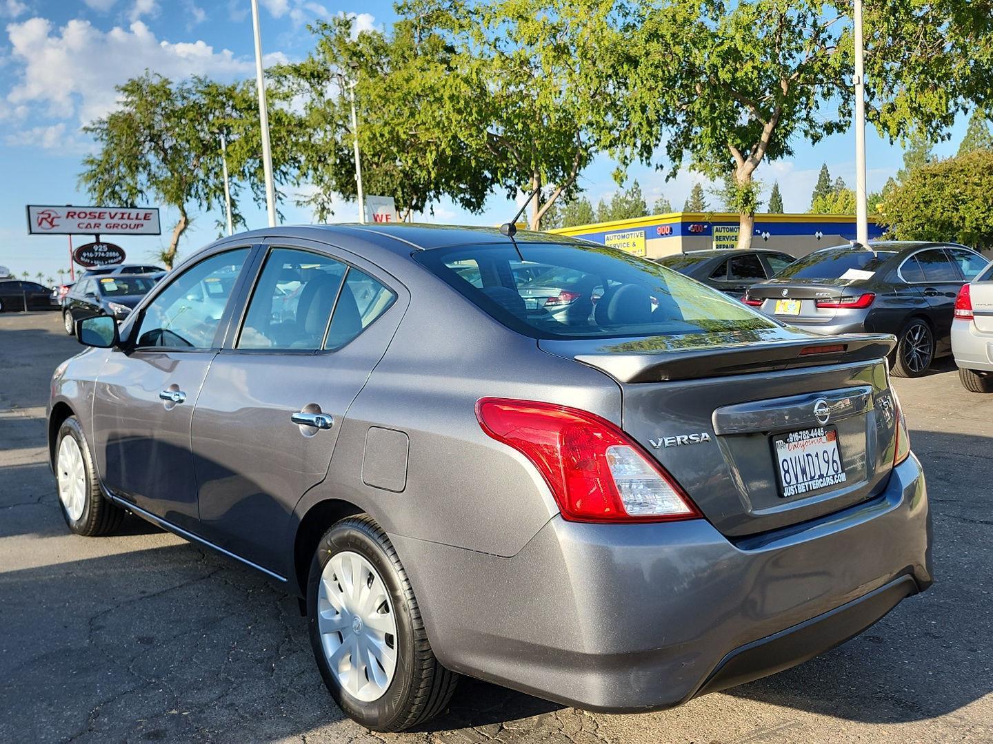 Just Better Cars