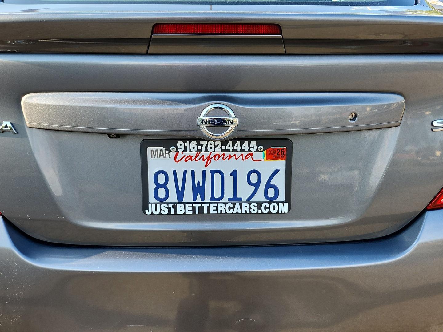 Just Better Cars