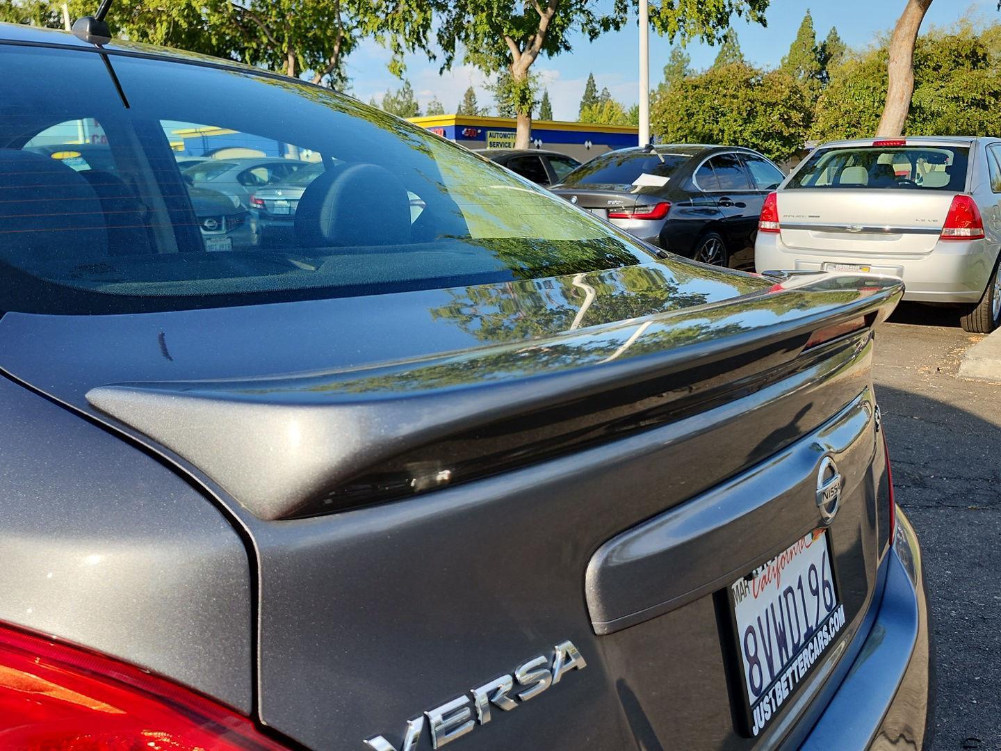 Just Better Cars
