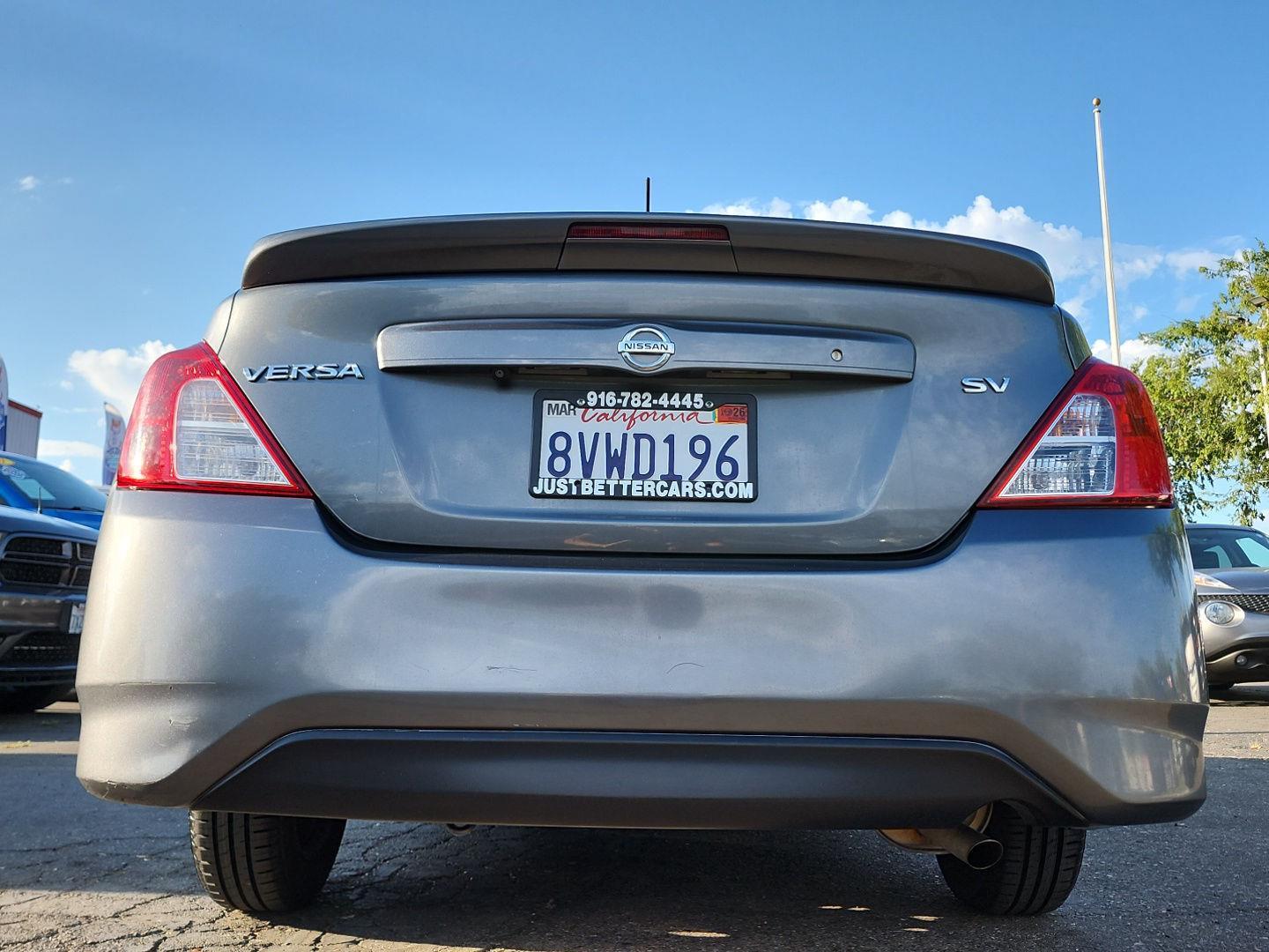 Just Better Cars