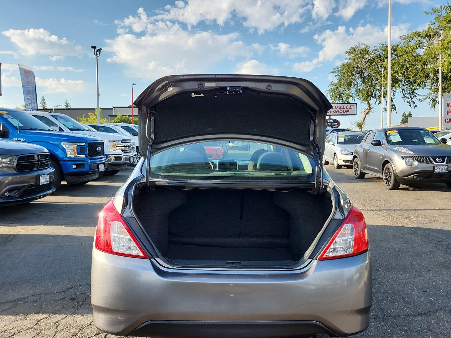 Just Better Cars