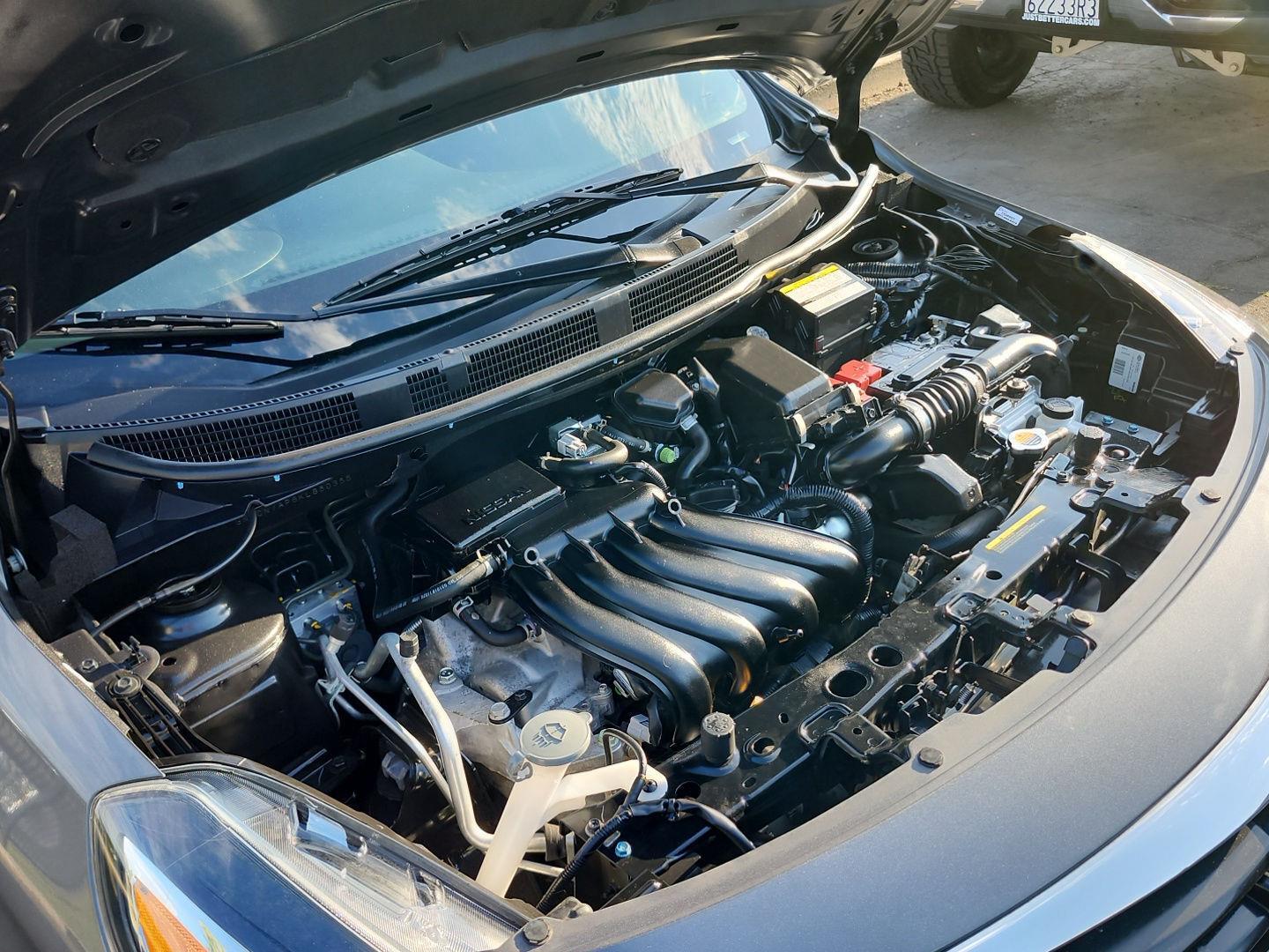 Just Better Cars