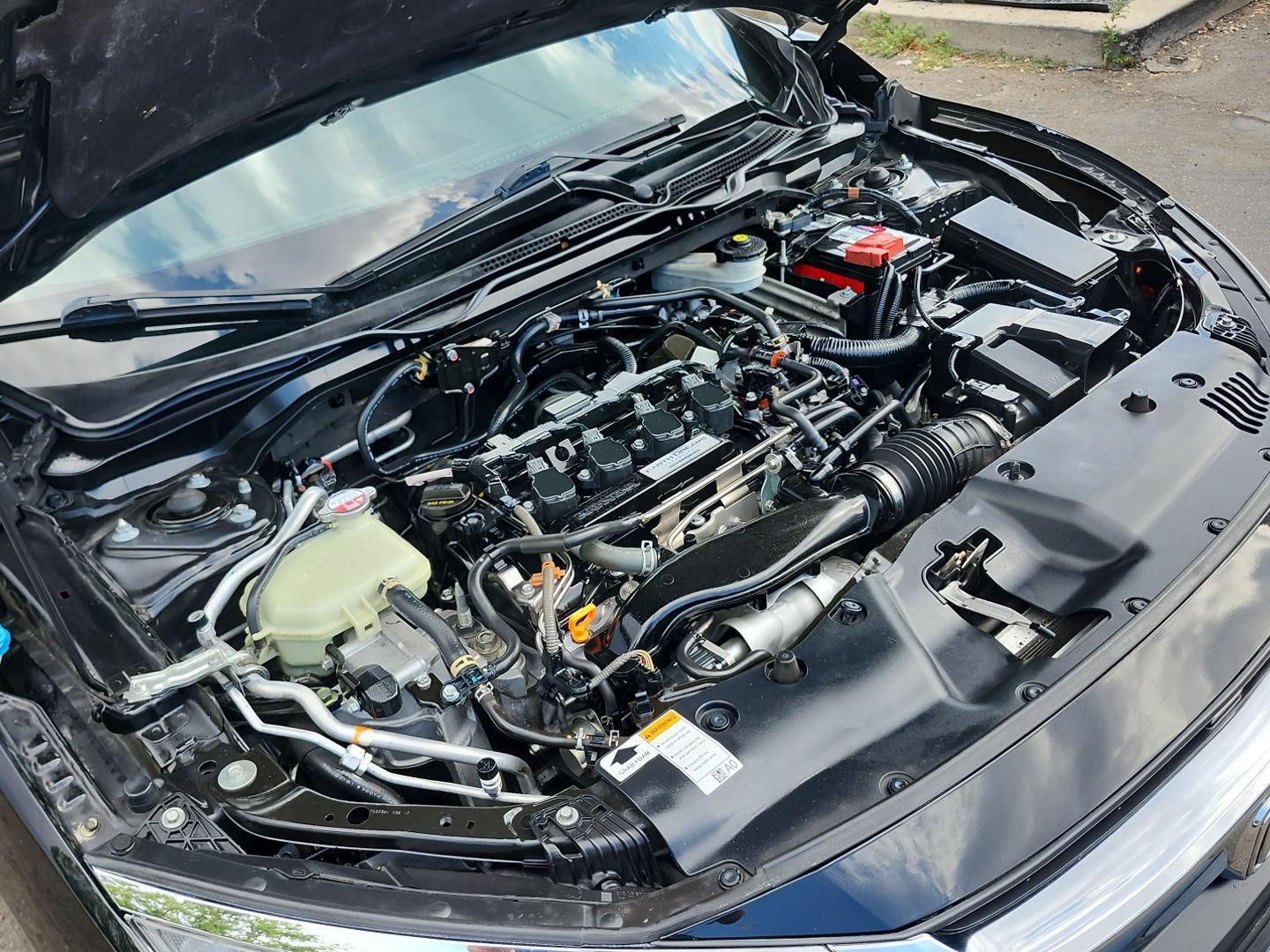 Just Better Cars