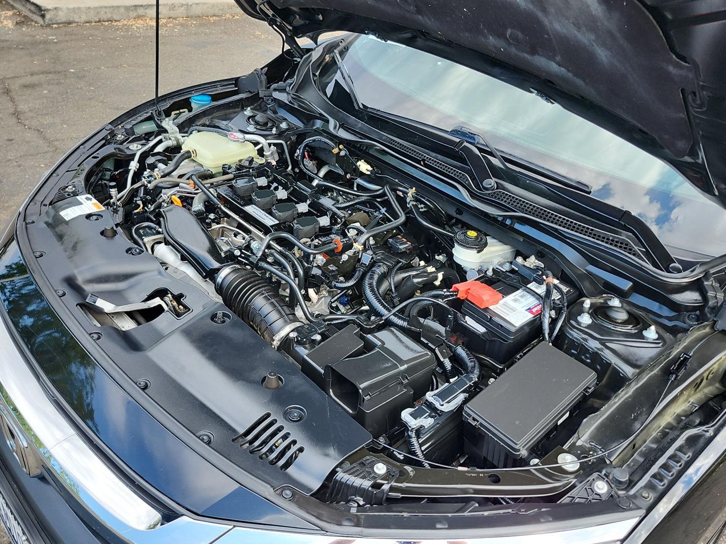 Just Better Cars