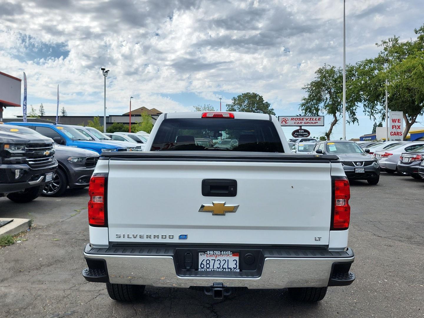Just Better Cars