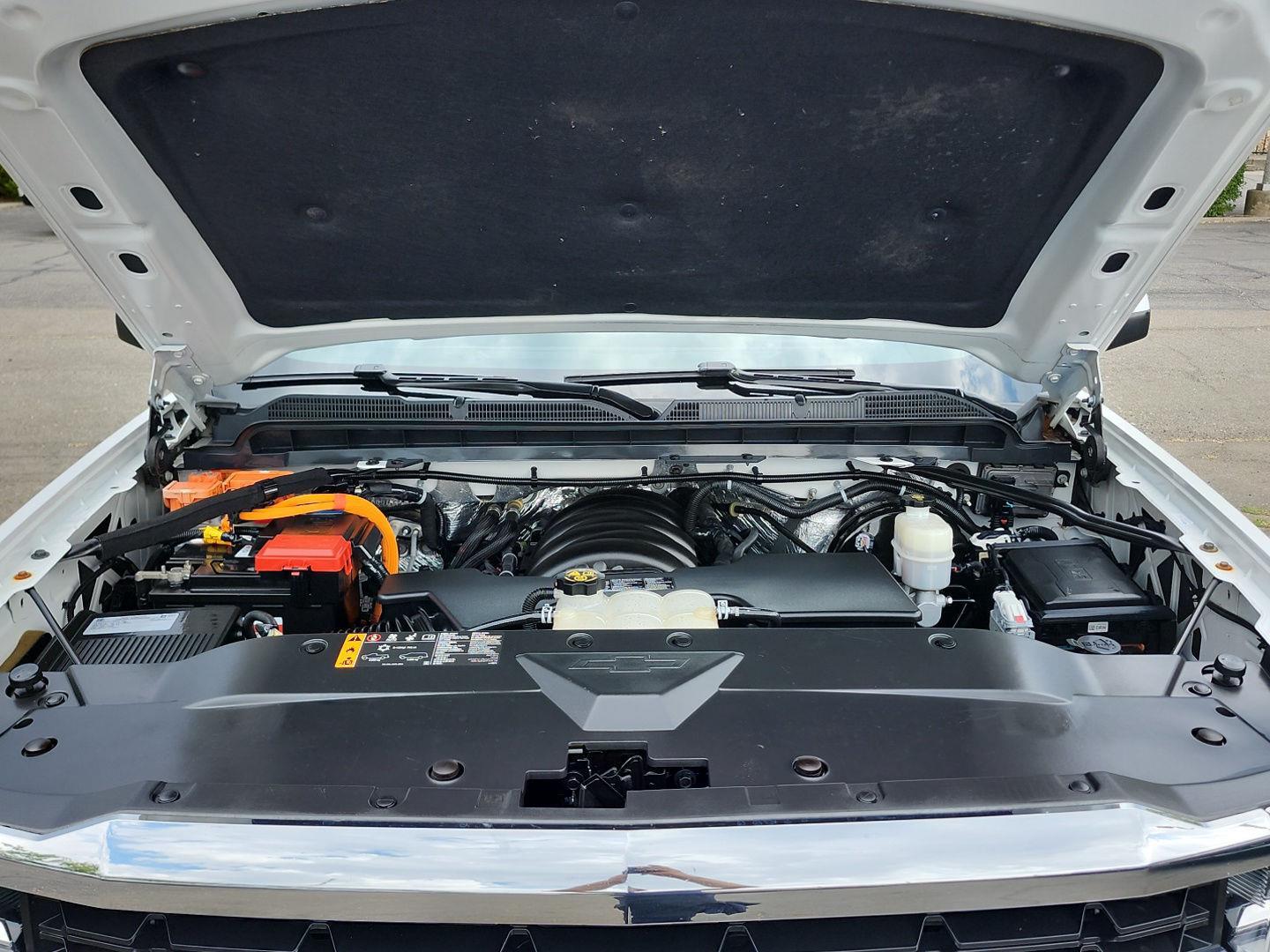 Just Better Cars