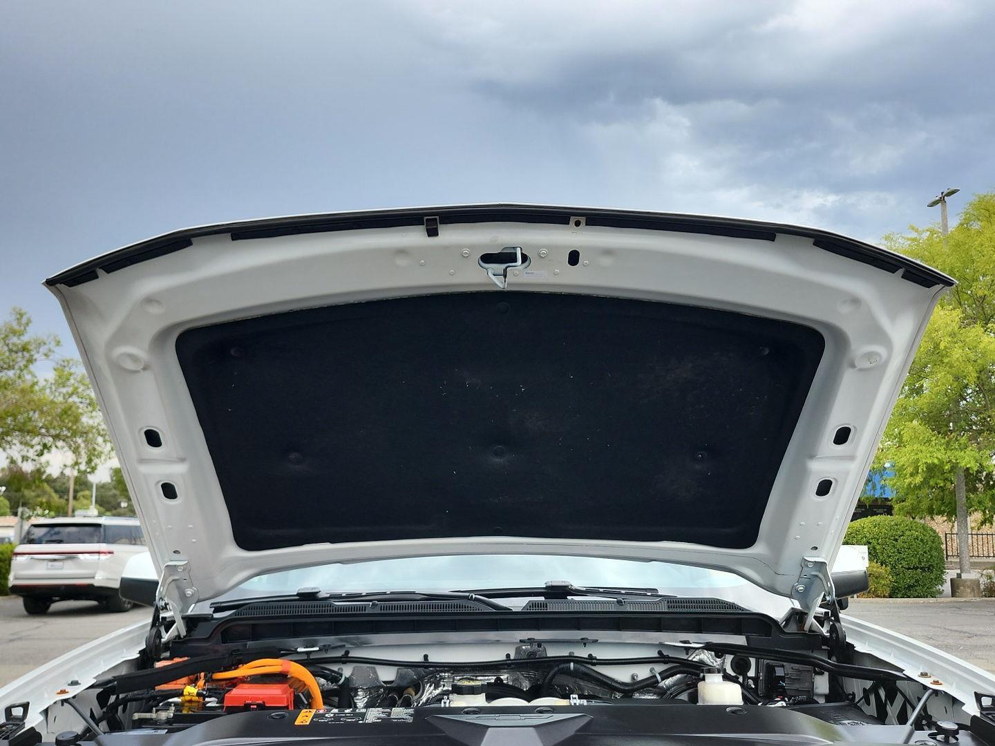 Just Better Cars