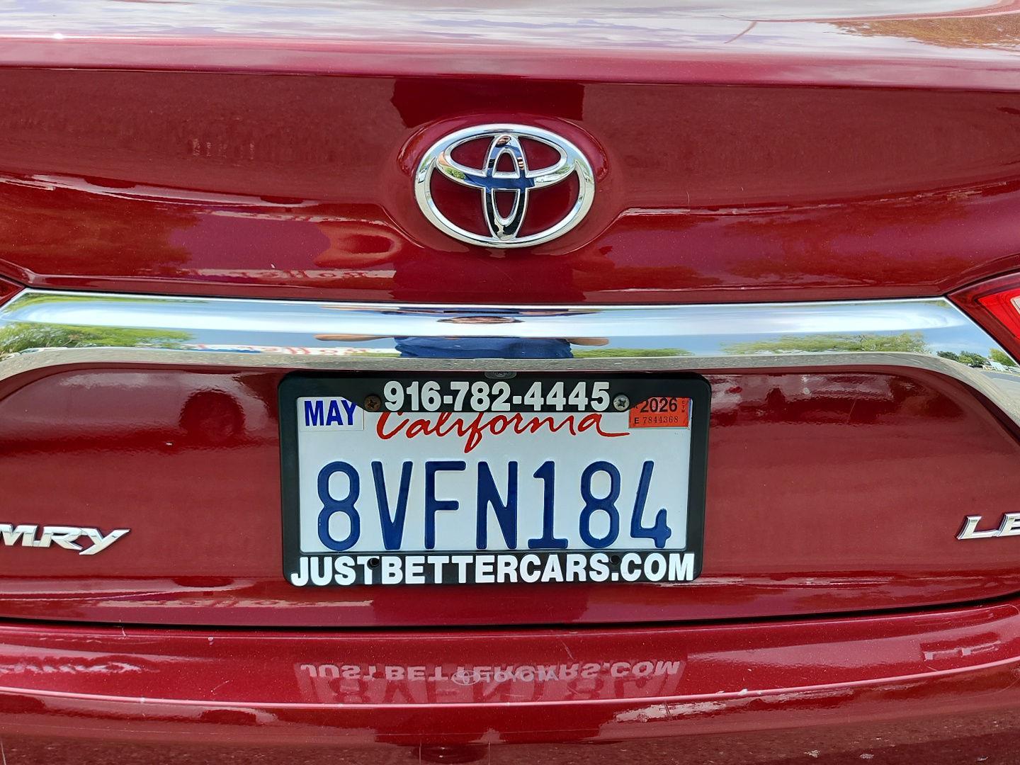 Just Better Cars