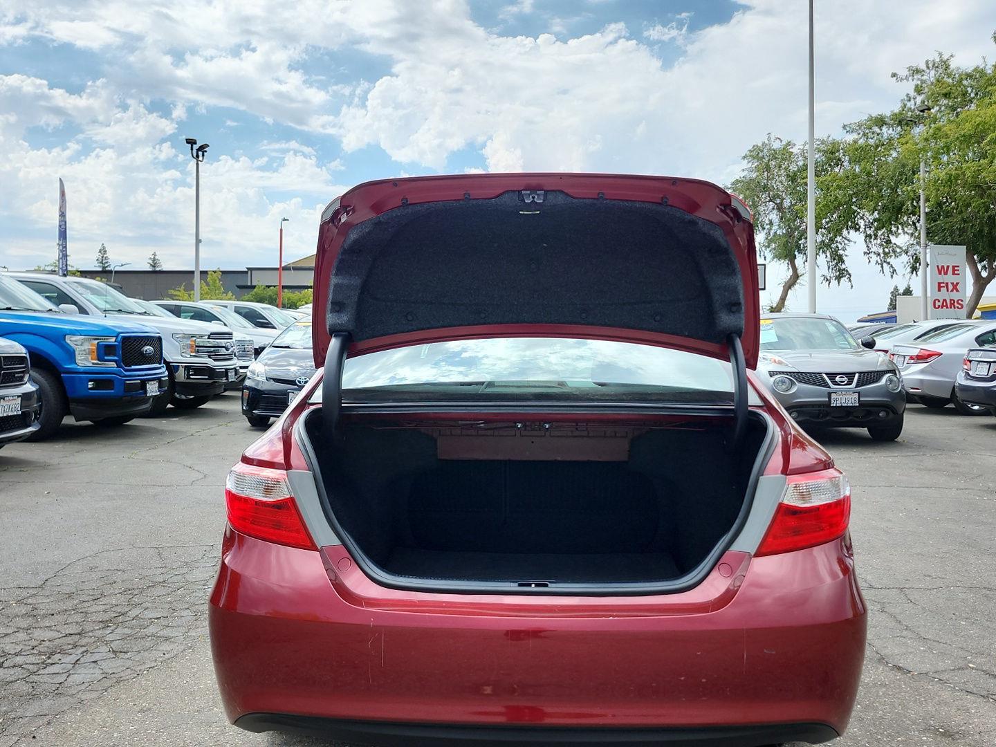 Just Better Cars