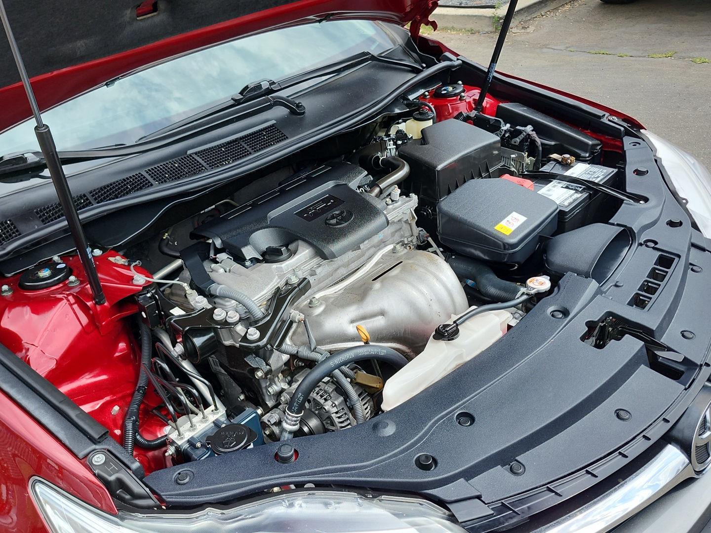 Just Better Cars
